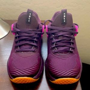 Hovr underarmour shoes